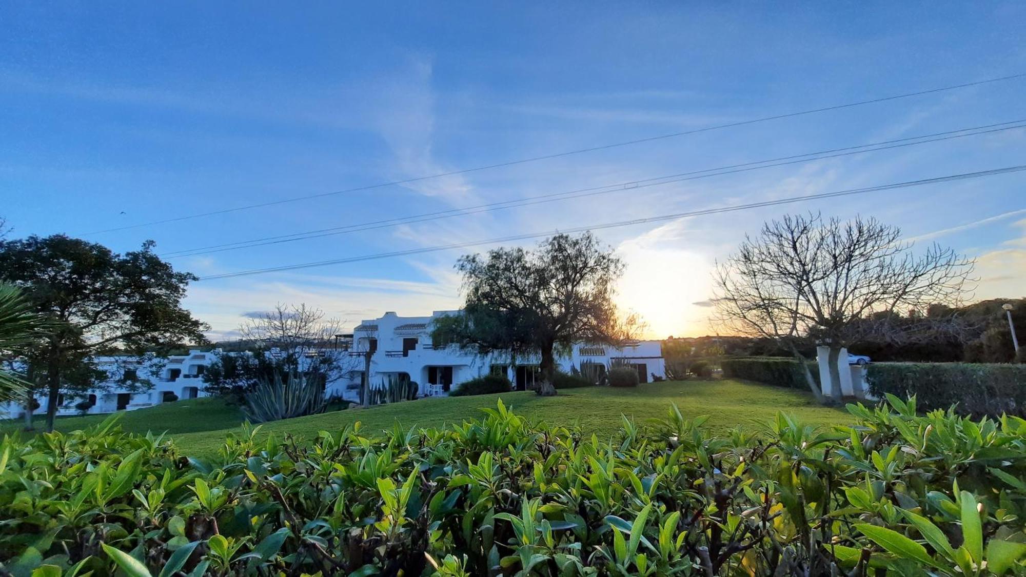 Excellent 1 Bedroom - Em Clube Garden Village Hébergement de vacances Albufeira