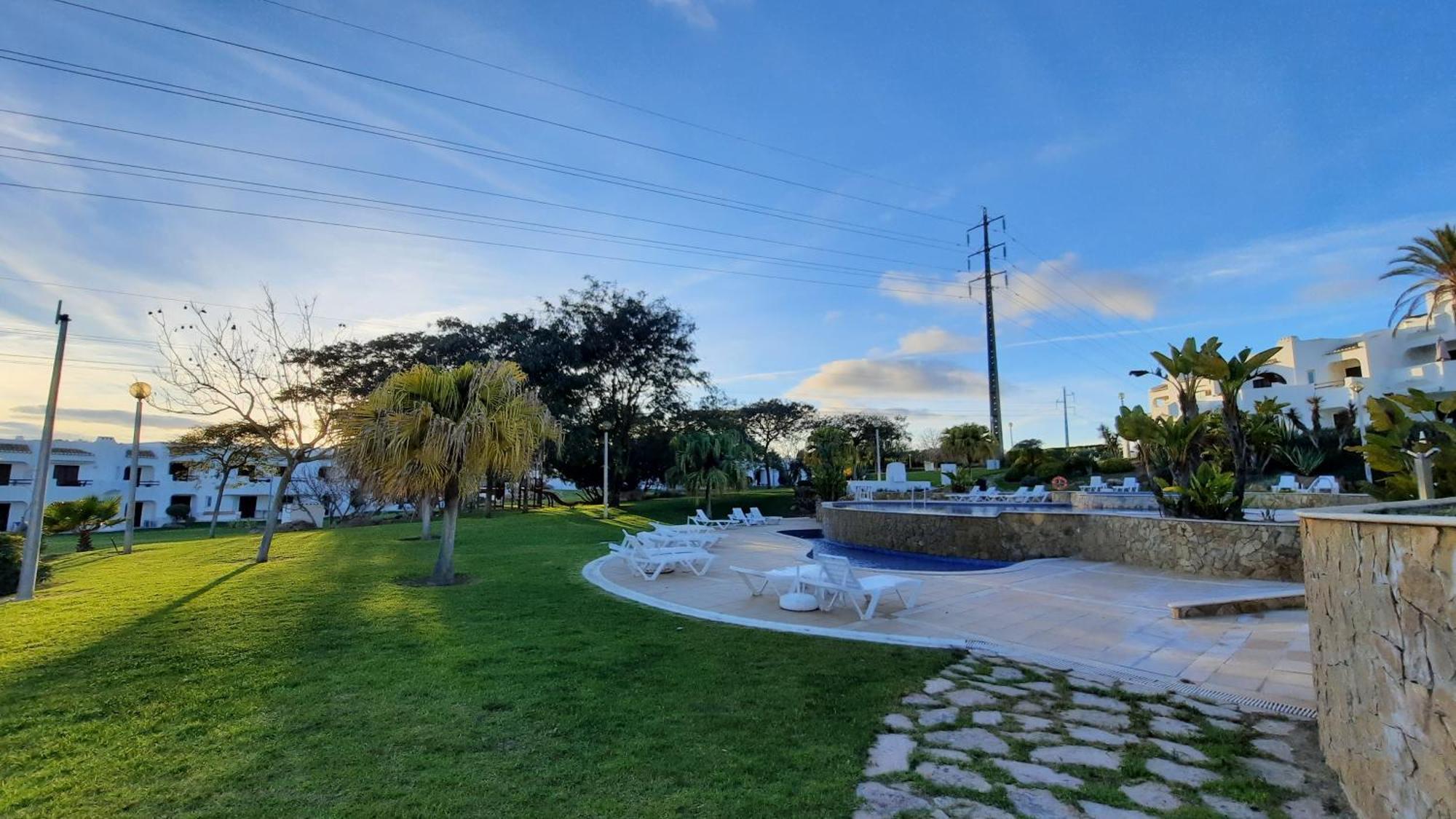 Excellent 1 Bedroom - Em Clube Garden Village Hébergement de vacances *
