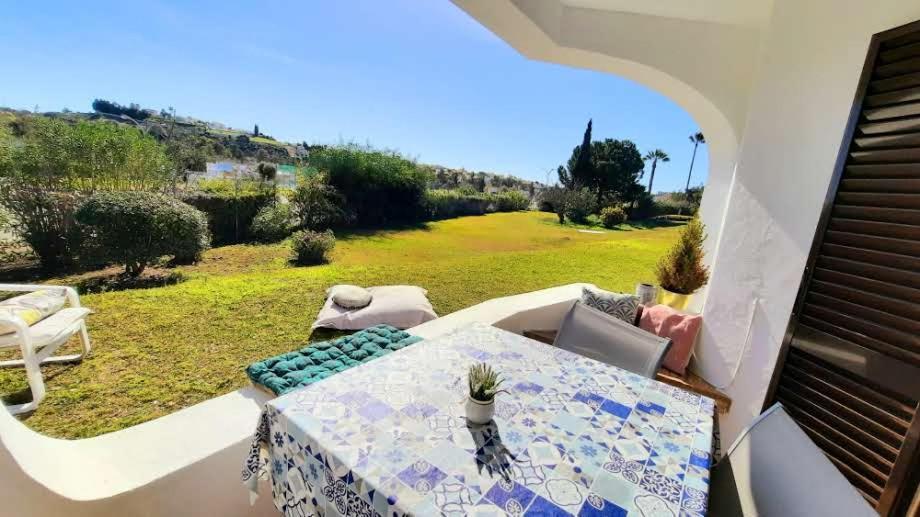 Hébergement de vacances Excellent 1 Bedroom - Em Clube Garden Village *