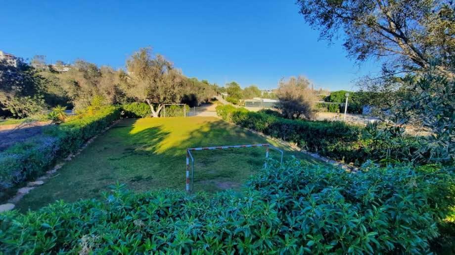 Excellent 1 Bedroom - Em Clube Garden Village Hébergement de vacances *