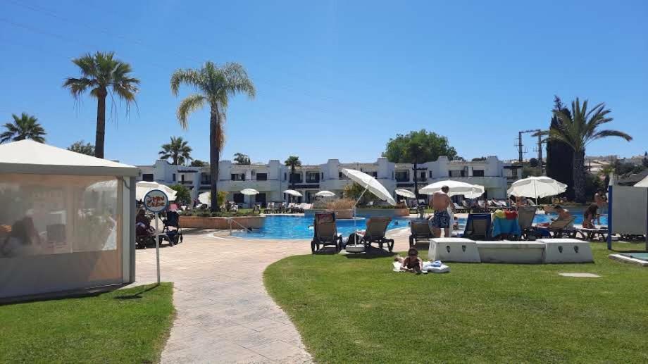 Hébergement de vacances Excellent 1 Bedroom - Em Clube Garden Village *