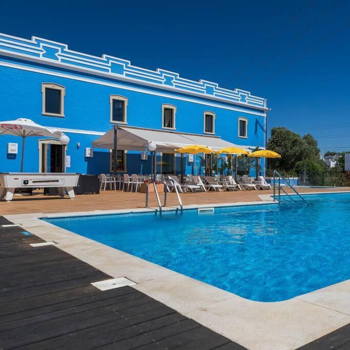 Hébergement de vacances Excellent 1 Bedroom - Em Clube Garden Village