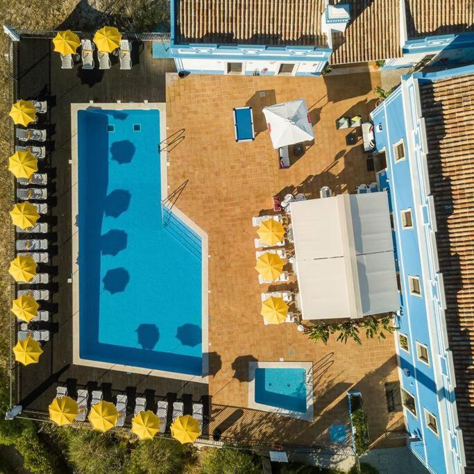 Excellent 1 Bedroom - Em Clube Garden Village Hébergement de vacances Albufeira