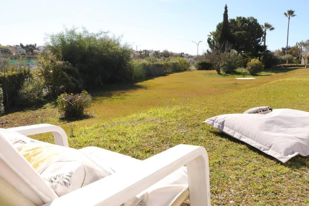 Excellent 1 Bedroom - Em Clube Garden Village Hébergement de vacances *