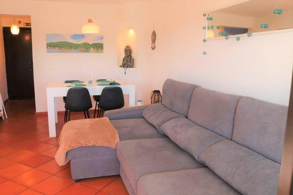 Excellent 1 Bedroom - Em Clube Garden Village Hébergement de vacances