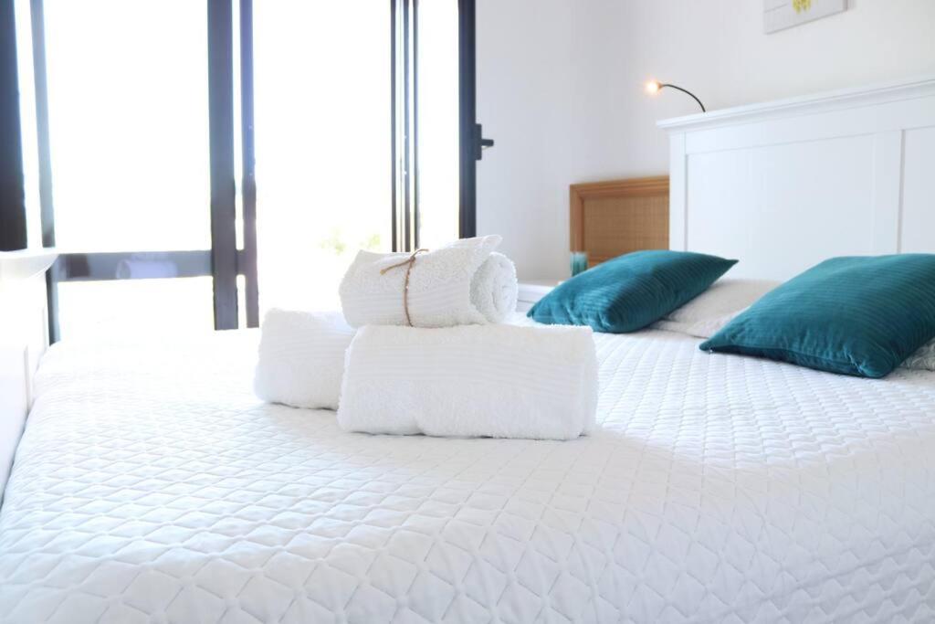 Excellent 1 Bedroom - Em Clube Garden Village Hébergement de vacances