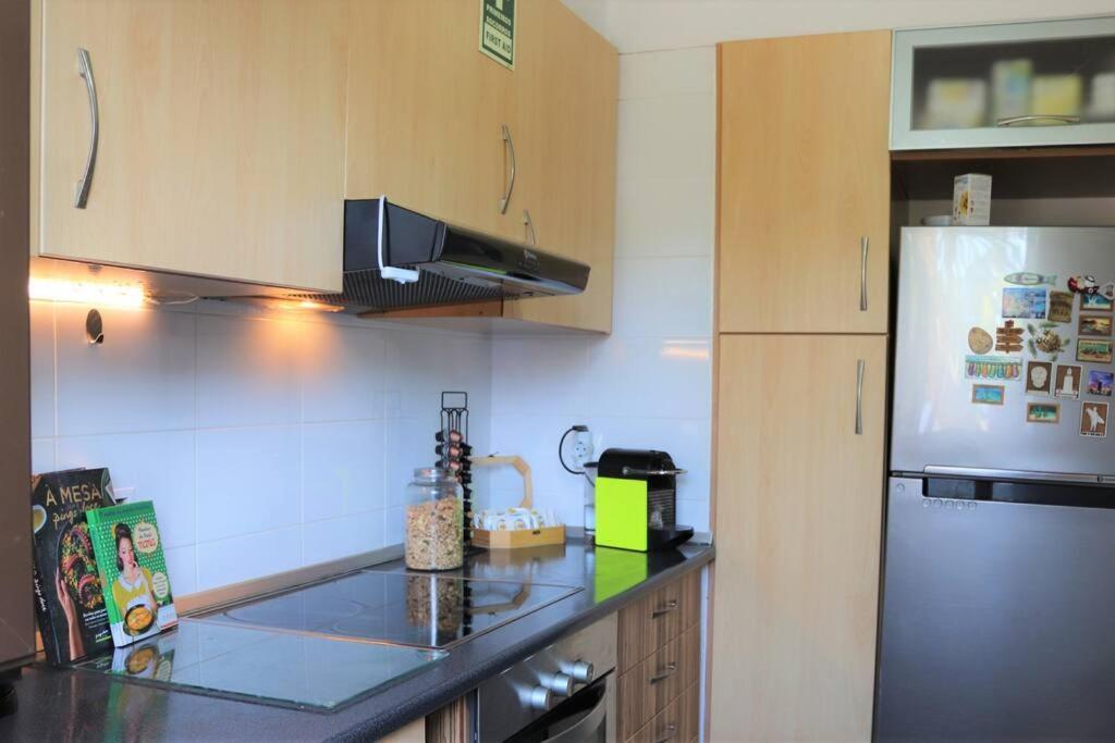 Excellent 1 Bedroom - Em Clube Garden Village Hébergement de vacances