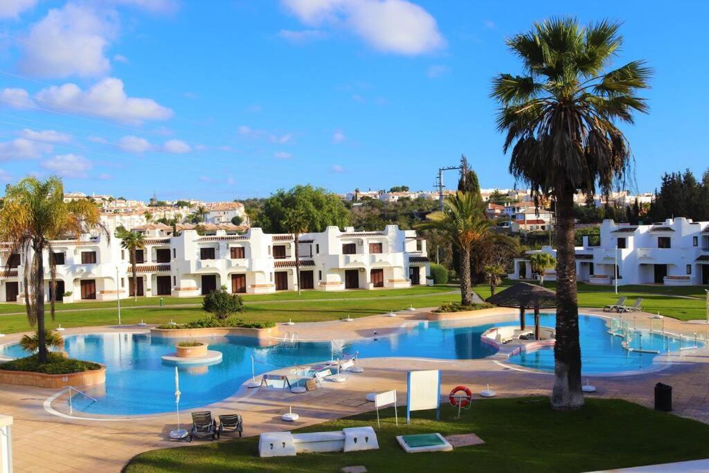 Hébergement de vacances Excellent 1 Bedroom - Em Clube Garden Village Albufeira