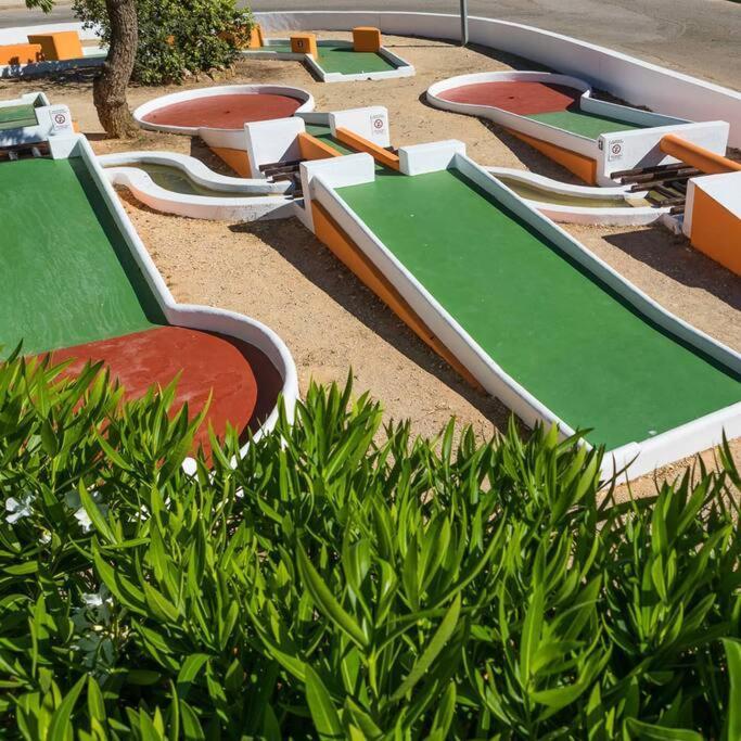 Сasa de vacaciones Excellent 1 Bedroom - Em Clube Garden Village *